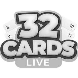 Play 32 CARDS at Digits 7