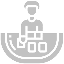 Play BACCARAT at Digits 7