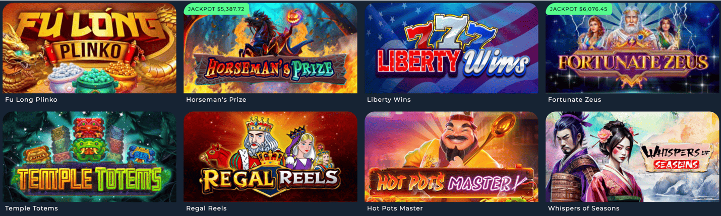 Slots Digits 7 Casino